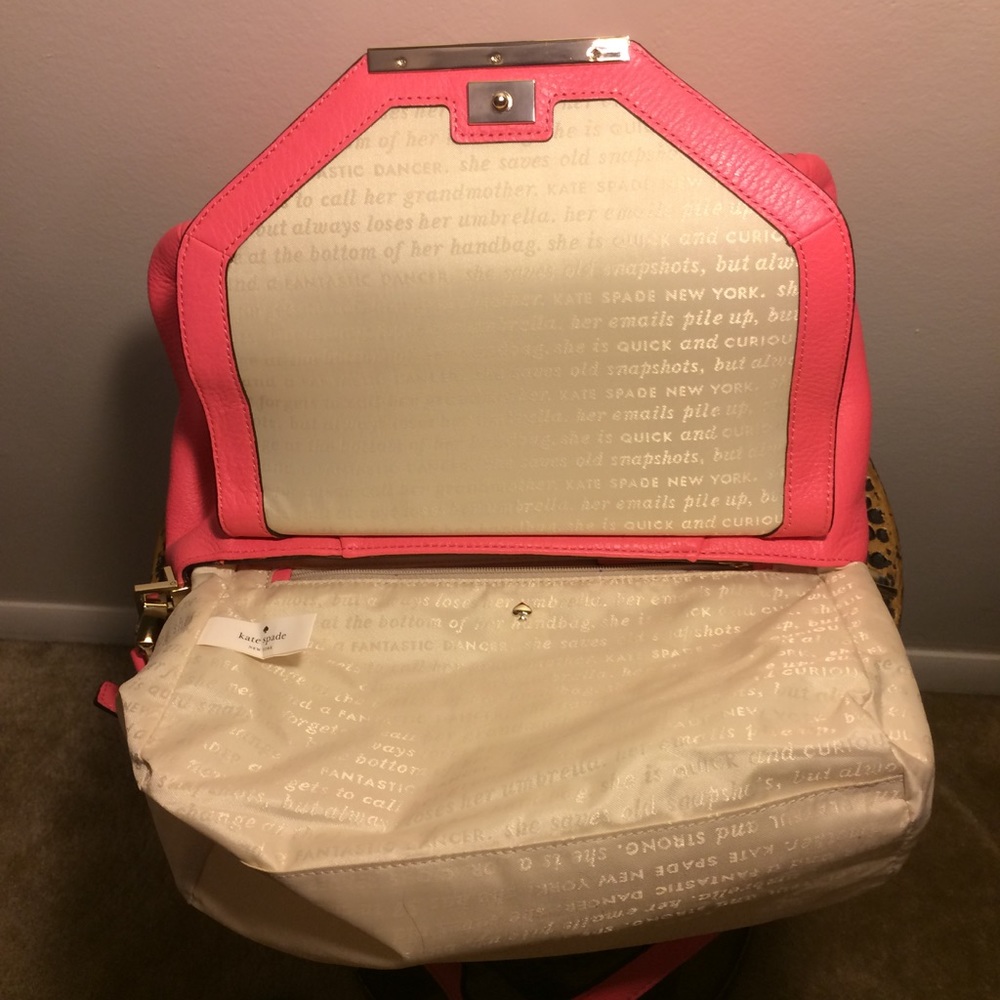 🎀 Kate Spade 🎀 Palermo Purse - Picture 9 of 9